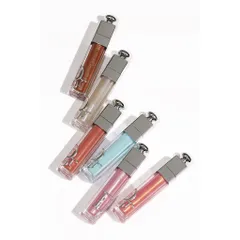 Son Dưỡng Dior Addict Lip Maximizer Plumping Gloss 6ml - Son Bóng Dưỡng Môi Căng Mọng Chất Lượng Cao, Nhiều Màu Sắc Thời Thượng