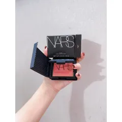 Phấn Má Hồng Nars Blush Tone Orgasm 4,8g - Trang Điểm Mặt Chăm Sóc Đẹp Rạng Rỡ, Phấn Má Hồng Hàng Chính Hãng