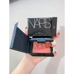 Phấn Má Hồng Nars Blush Tone Orgasm 4,8g - Trang Điểm Mặt Chăm Sóc Đẹp Rạng Rỡ, Phấn Má Hồng Hàng Chính Hãng