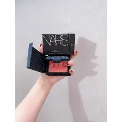 Phấn Má Hồng Nars Blush Tone Orgasm 4,8g - Trang Điểm Mặt Chăm Sóc Đẹp Rạng Rỡ, Phấn Má Hồng Hàng Chính Hãng