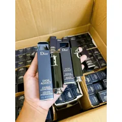 [Mini1.6g] Son Dior Addict Lipstick Rouge Shine