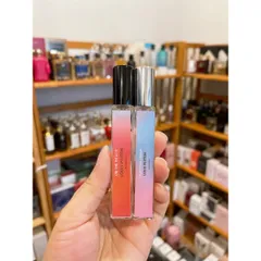 Nước Hoa Lelabo Black Orchid 10ml - Hương Nữ Tính Bí Ẩn, Sang Trọng Với Vani, Cà Phê Đen & Hương Cam Thảo Unisex