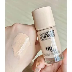 Kem Nền Make Up For Ever HD Skin 30ml