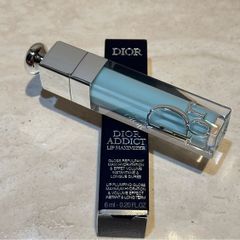 Son Dưỡng Dior Addict Lip Maximizer 065 - Son Dưỡng Căng Mọng Môi 6ml, Chất Dưỡng Nhẹ Nhàng, Thiết Kế Sang Trọng