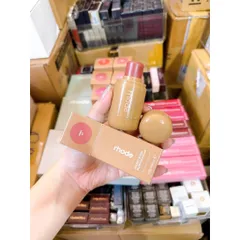 Má Hồng Rhode Pocket Blush Fullbox - Kem Dưỡng Ẩm Cho Má Và Môi, Giữ Màu Cả Ngày, Phong Cách Tươi Tắn