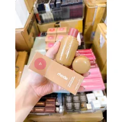Má Hồng Rhode Pocket Blush Fullbox - Kem Dưỡng Ẩm Cho Má Và Môi, Giữ Màu Cả Ngày, Phong Cách Tươi Tắn