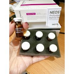 Tinh Chất NeoStrata ProSystem Retinol Peel 1.5ml - Giúp Làm Sáng Da, Giảm Mụn, Cải Thiện Nếp Nhăn, Tái Tạo Da Căng Mịn.