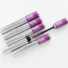 Mascara Maybelline The Falsies Lash Lift Waterproof Very Black - Uốn Mi, Nâng Mi và Làm Dày Mi 8.6ml - Hiệu ứng dài và tự nhiên