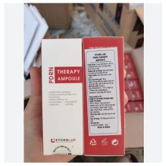 Tinh Chất Tế Bào Gốc Phục Hồi Da Kyung Lab PDRN Therapy 30ml - Dưỡng Da, Tái Tạo, Chống Lão Hóa, Phù Hợp Mọi Loại Da