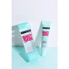 Kem Lót Maybelline Baby Skin Pore Eraser Mịn Da Che Khuyết Điểm 22ml
