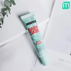 Kem Lót Maybelline Baby Skin Pore Eraser Mịn Da Che Khuyết Điểm 22ml