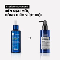 Tinh Chất Mọc Tóc L'Oréal Professionnel Dạng Xịt 90ml (Mới) 265786