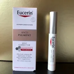 Tinh Chất Giảm Thâm Nám Dạng Bút Chấm EUCERIN UltraWHITE+ SPOTLESS SPOT CORRECTOR 5ml - Giúp Làm Sáng Da, Giảm Đốm Nâu, Dễ Dàng Sử Dụng
