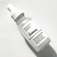 The Ordinary Niacinamide 10% + Zinc 1% Tinh Chất Ngừa Mụn & Giảm Thâm 30ml - Dưỡng Da Chống Lão Hóa [Bill Sephora]