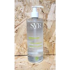 Nước Tẩy Trang SVR Sebiaclear 400ml - Giúp Làm Sạch Dầu Thừa, Thông Thoáng Lỗ Chân Lông, Dành Cho Da Nhạy Cảm, Mụn