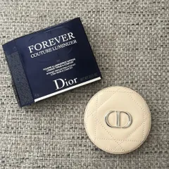 Phấn Phủ Cushion Dior Forever 10gr - Phấn Bột Tinh Chất Cánh Hoa, Dành Cho Mọi Loại Da, Thiết Kế Sang Trọng, An Toàn, Không Gây Kích Ứng