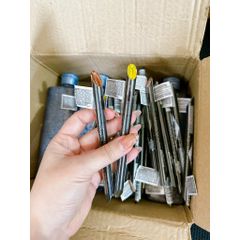 Bút Kẻ Mắt Nước Maybelline Hyper Sharp Liner Extreme BK1 Đen Sắc Sảo 0.4g - Kẻ Mắt Đổ Đậm, Bền Màu Suốt 36 Giờ