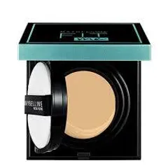 Phấn Nước Maybelline Fit Me Matte+Poreless Cushion Mịn Nhẹ Kiềm Dầu 14g