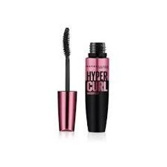 Mascara Maybelline Hyper Curl Waterproof 9.2ml - Dài Mi, Cong Mi, Chống Thấm Nước, Không Lem, Dày Gấp 3 Lần, Dành Cho Mi Mỏng, Thưa, Ngắn