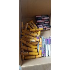 Mascara Maybelline Hyper Curl Waterproof 9.2ml - Dài Mi, Cong Mi, Chống Thấm Nước, Không Lem, Dày Gấp 3 Lần, Dành Cho Mi Mỏng, Thưa, Ngắn
