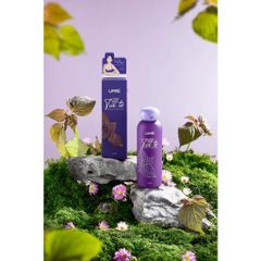 Dung dịch Vệ Sinh Lá Tía Tô Ume 150ml - Làm Sạch, Khử Mùi, Dưỡng Ẩm An Toàn Cho Vùng Kín, Phù Hợp Với Da Nhạy Cảm
