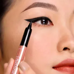Bút Kẻ Mắt Nước Sắc Nét Lemonade Supernatural Eyeliner Black 1g - Đường Kẻ Sắc Nét, Lâu Trôi, Chống Nước, Dễ Sử Dụng