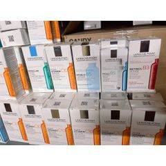 Serum La Roche-Posay Retinol B3 30ml - Chống Lão Hóa, Giảm Thâm Nám và Cấp Ẩm cho Da Nhạy Cảm