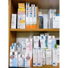 Serum La Roche-Posay Retinol B3 30ml - Chống Lão Hóa, Giảm Thâm Nám và Cấp Ẩm cho Da Nhạy Cảm