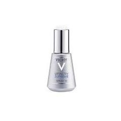 Tinh Chất Vichy LiftActiv Supreme Serum 30ml - Giảm Nếp Nhăn, Tái Tạo Da, Chống Lão Hóa, Phù Hợp Mọi Loại Da