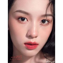 Son L'Absolu Rouge Drama Matte 3.6g Màu 295 French Rendez-Vous - Son Môi Hồng Đất Ánh Đỏ Sang Trọng, Lên Màu Chuẩn, Dưỡng Ẩm Mềm Mại