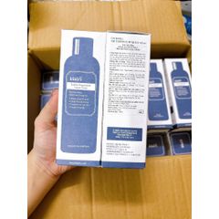 Nước Hoa Hồng Klairs Supple Preparation Toner 180ml - Dưỡng ẩm, Làm dịu, Phù hợp mọi loại da, Không cồn, Ngăn ngừa lão hóa