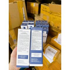 Nước Hoa Hồng Klairs Supple Preparation Toner 180ml - Dưỡng ẩm, Làm dịu, Phù hợp mọi loại da, Không cồn, Ngăn ngừa lão hóa