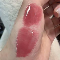 Son Bóng Sephora 05 Pump Up It Red - Son Lì Căng Mọng, Chất Son Mịn Màu Hồng Ngọt Ngào, Dễ Tán, Đầy Đặn, Làm Điểm Nhấn Môi