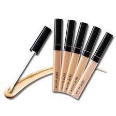 Kem Che Khuyết Điểm Maybelline Fit Me 6.8ml - Mịn Lì, Chống Thâm Mắt, Phù Hợp Mọi Loại Da, 10 Light - Bản Dupe Nars Radiant