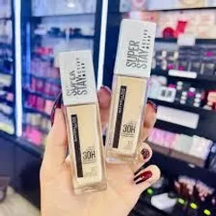 Kem Nền Maybelline SuperStay Active Wear Foundation 30H Lâu Trôi Che Phủ Cao 30ml