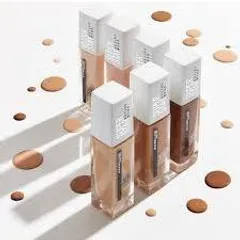 Kem Nền Maybelline SuperStay Active Wear Foundation 30H Lâu Trôi Che Phủ Cao 30ml