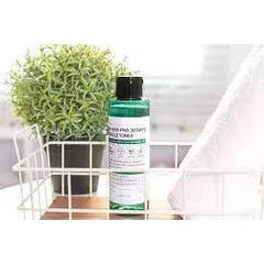 Nước Cân Bằng Làm Sạch Da AHA-BHA-PHA 30 Days Miracle Toner 150ml - Giúp Giảm Mụn, Se Khít Lỗ Chân Lông, An Toàn Cho Da Hàn Quốc