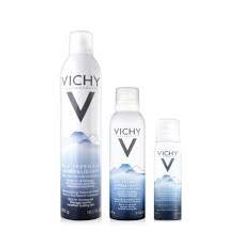 Xịt Khoáng Dưỡng Da Vichy Mineralizing Thermal Water - Phục Hồi và Cấp Ẩm Mềm Mại, Nhiều Dung Tích 50ml, 150ml, 300ml