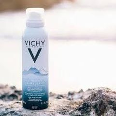 Xịt Khoáng Dưỡng Da Vichy Mineralizing Thermal Water - Phục Hồi và Cấp Ẩm Mềm Mại, Nhiều Dung Tích 50ml, 150ml, 300ml