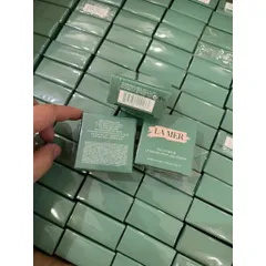Sáp Dưỡng Môi CAO CẤP La Mer The Lip Balm 15gr - Dưỡng Ẩm, Phục Hồi, Bảo Vệ Đôi Môi Mềm Mại Và Căng Mọng