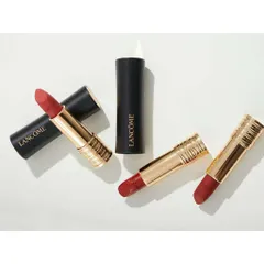 Son L'Absolu Rouge Drama Matte 505 - Son Môi Đỏ Tươi Tắn, Lì Mịn, Dưỡng Ẩm, Thích Hợp Mọi Tông Da - Thiết Kế Sang Trọng