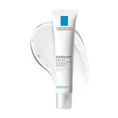 Gel Dưỡng La Roche-Posay Cicaplast Gel B5 40ml - Hỗ Trợ Tái Tạo Da, Làm Mờ Sẹo, Phù Hợp Cho Tất Cả Các Loại Da