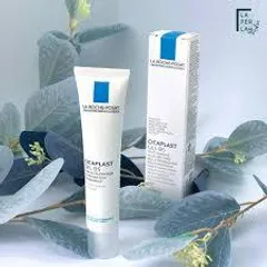 Gel Dưỡng La Roche-Posay Cicaplast Gel B5 40ml - Hỗ Trợ Tái Tạo Da, Làm Mờ Sẹo, Phù Hợp Cho Tất Cả Các Loại Da