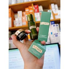 Nước Thần Lamer The Treatment Lotion Mini 30ml - Huyền Thoại Dưỡng Da Cung Cấp Độ Ẩm Và Tăng Độ Đàn Hồi Da