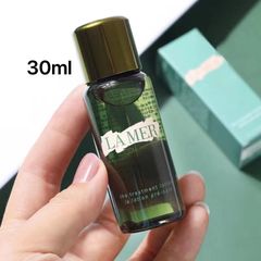 Nước Thần Lamer The Treatment Lotion Mini 30ml - Huyền Thoại Dưỡng Da Cung Cấp Độ Ẩm Và Tăng Độ Đàn Hồi Da