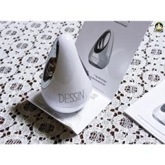 Máy điện di tinh chất mini cầm tay Hàn Quốc Fullbox