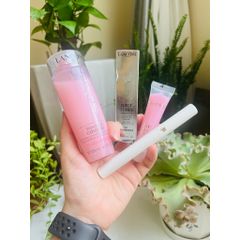 Mascara Dưỡng Mi Lancôme Cils Booster XL - Tăng Cường Độ Dày & Chiều Dài Mi - 5.2g Chính Hãng Pháp