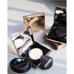 Phấn Nước Lancôme Absolue Smoothing Liquid Compact - Lớp Nền Mịn Màng, Rạng Rỡ, Che Phủ Cao, Chống Nắng SPF 50+