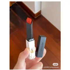 Son YSL The Slim Collector 1966 Rouge Libre 2.2g Màu Đỏ Gạch