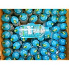 Nước Tẩy Trang Garnier Dành Cho Da Dầu, Mụn 400ml - Làm Sạch Sâu, Công Nghệ Micellar, Ngăn Ngừa Mụn, Dưỡng Sáng Da